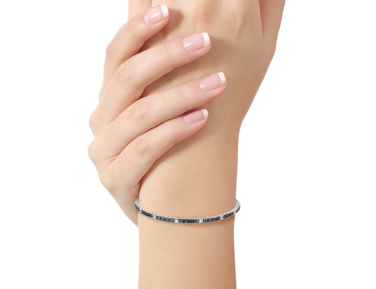 NAMURI | DIVA | Bracciale Tennis Diva Donna | 24860.jpg