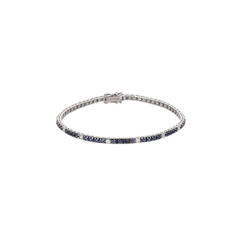NAMURI | DIVA | Bracciale Tennis Diva Donna | 24861.jpg
