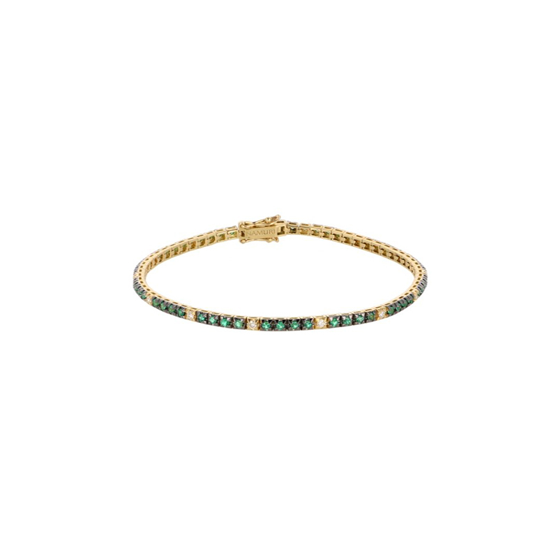 NAMURI | DIVA | Bracciale Tennis Diva Donna | 24862.jpg
