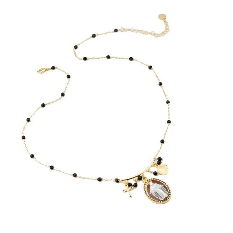 CAMEO ITALIANO | SACRED | Collana con Cameo | 25090.jpg