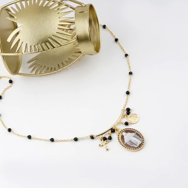 CAMEO ITALIANO | SACRED | Collana con Cameo | 25092.jpg