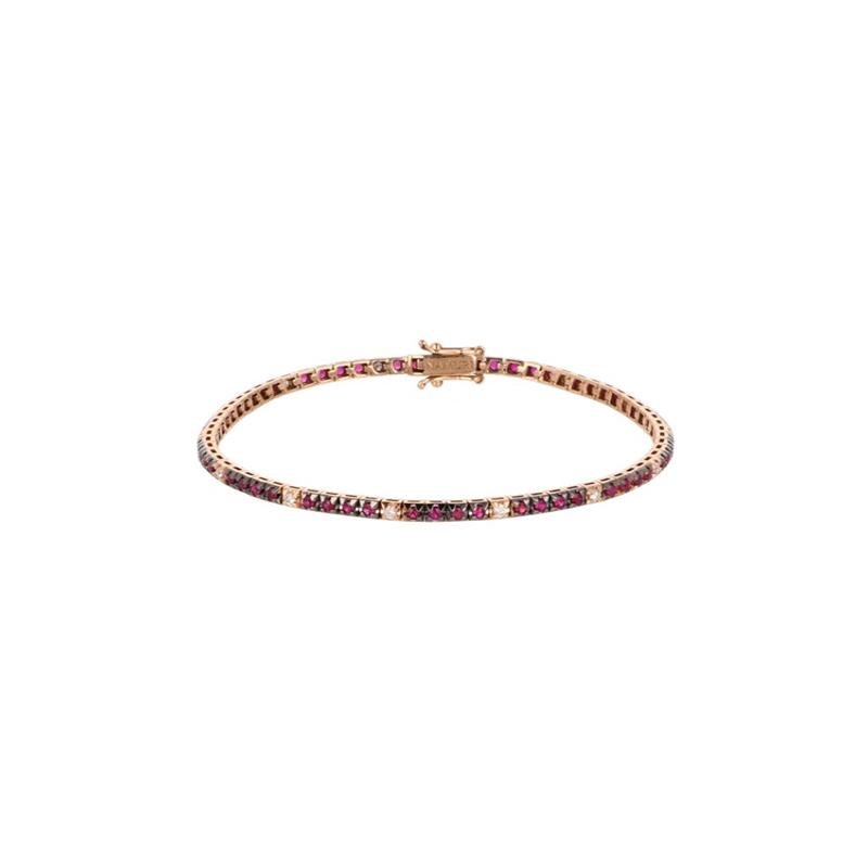 NAMURI | DIVA | Bracciale Tennis Diva Spot | 25101.jpg