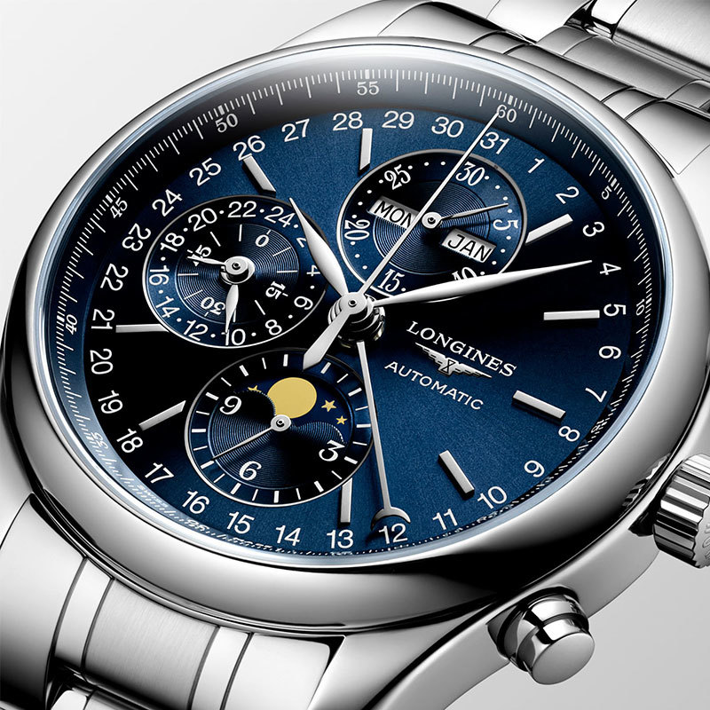 LONGINES | THE LONGINES MASTER COLLECTION | The Longines Master Collection | 25232.jpg
