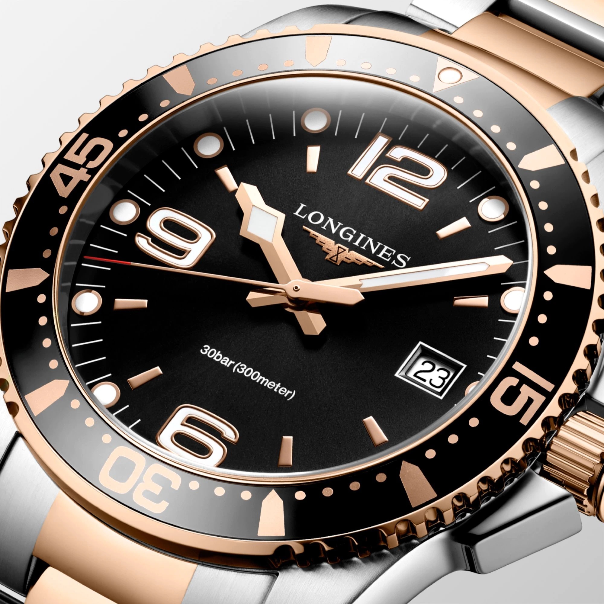 LONGINES | HYDROCONQUEST | HydroConquest | 25255.jpg