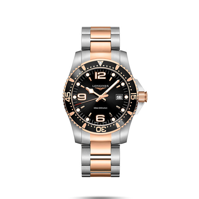LONGINES | HYDROCONQUEST | HydroConquest | 25256.jpg