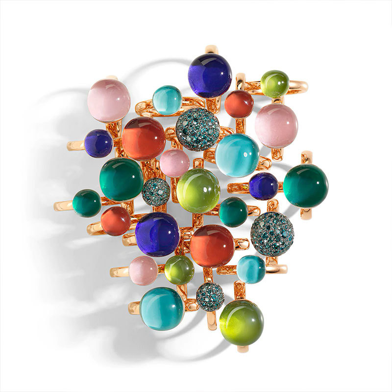 FLORILÈGE DE VIE | ROS&Eacute;E DU MATIN | Anello Spargi Budelli | 25348.jpg
