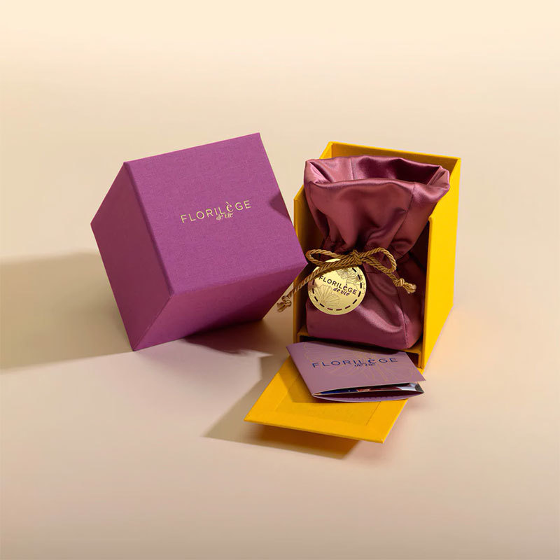 FLORILÈGE DE VIE | ROS&Eacute;E DU MATIN | Anello Spargi Budelli | 25349.jpg