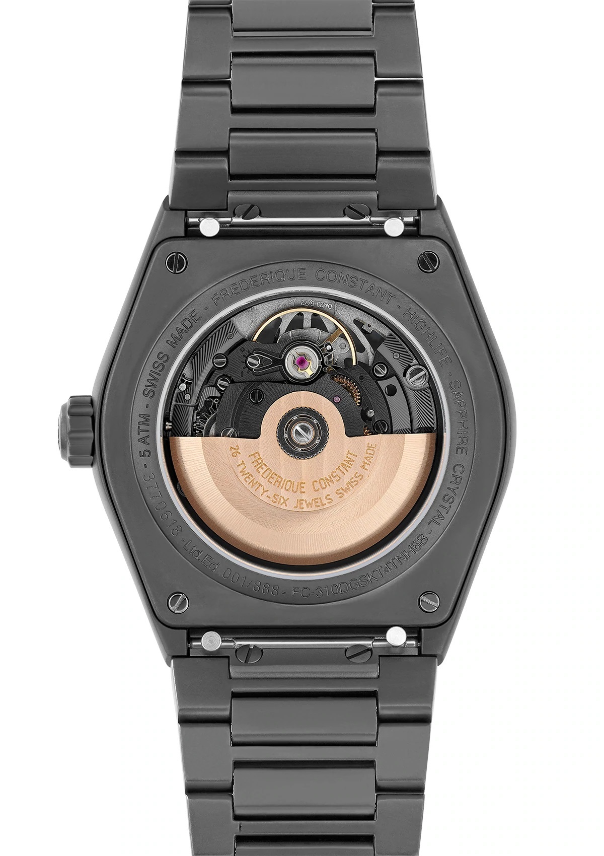 FREDERIQUE CONSTANT | HIGHLIFE | Highlife Automatic Skeleton | 25408.jpg