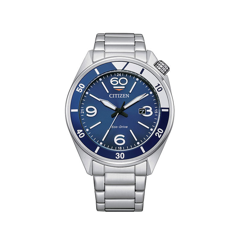 CITIZEN | OF COLLECTION | Seaplane | 25449.jpg