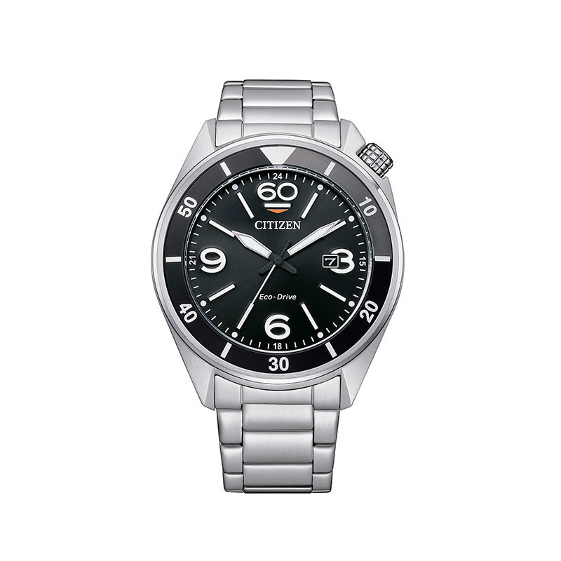 CITIZEN | OF COLLECTION | Seaplane | 25451.jpg