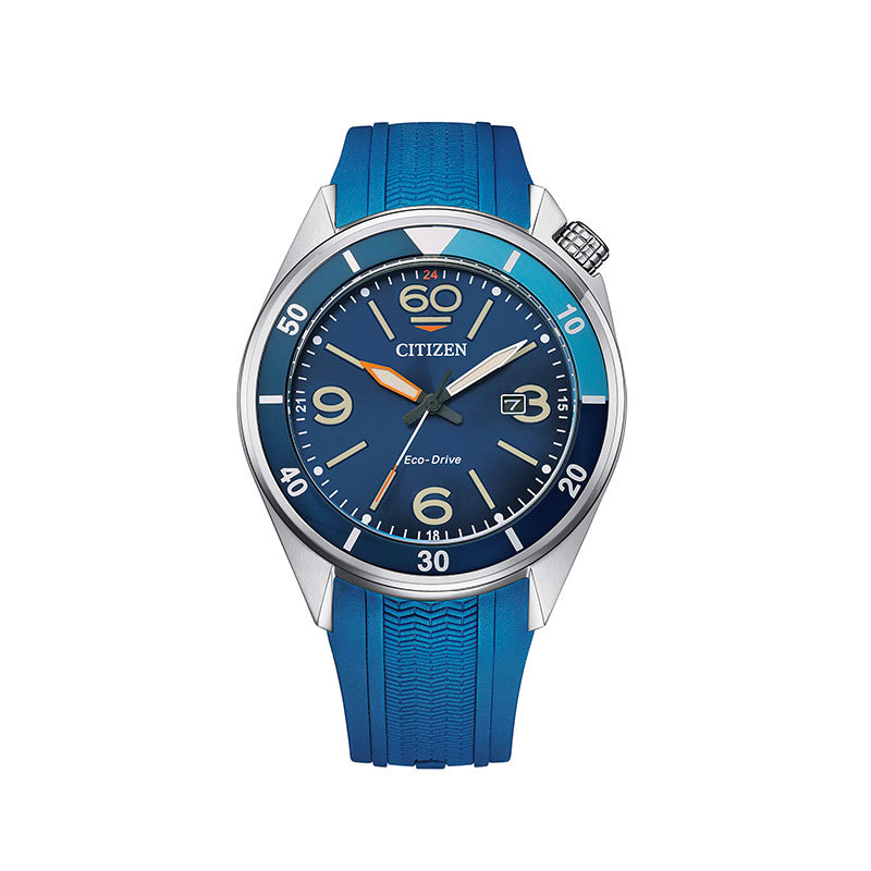 CITIZEN | OF COLLECTION | Seaplane | 25452.jpg