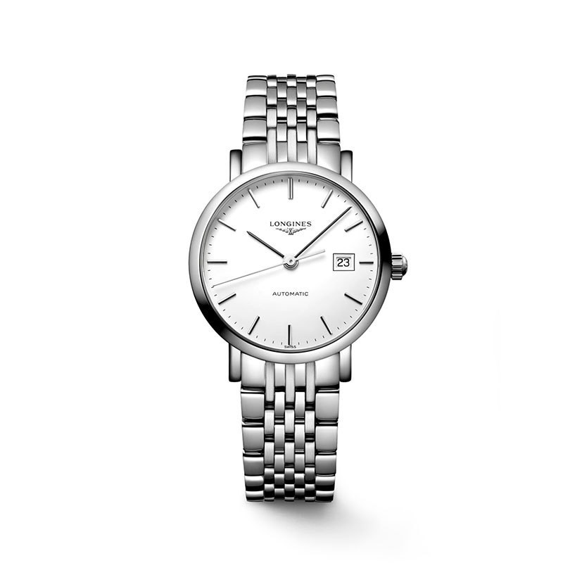 LONGINES | ELEGANT COLLECTION | The Longines Elegant Collection | 25523.jpg