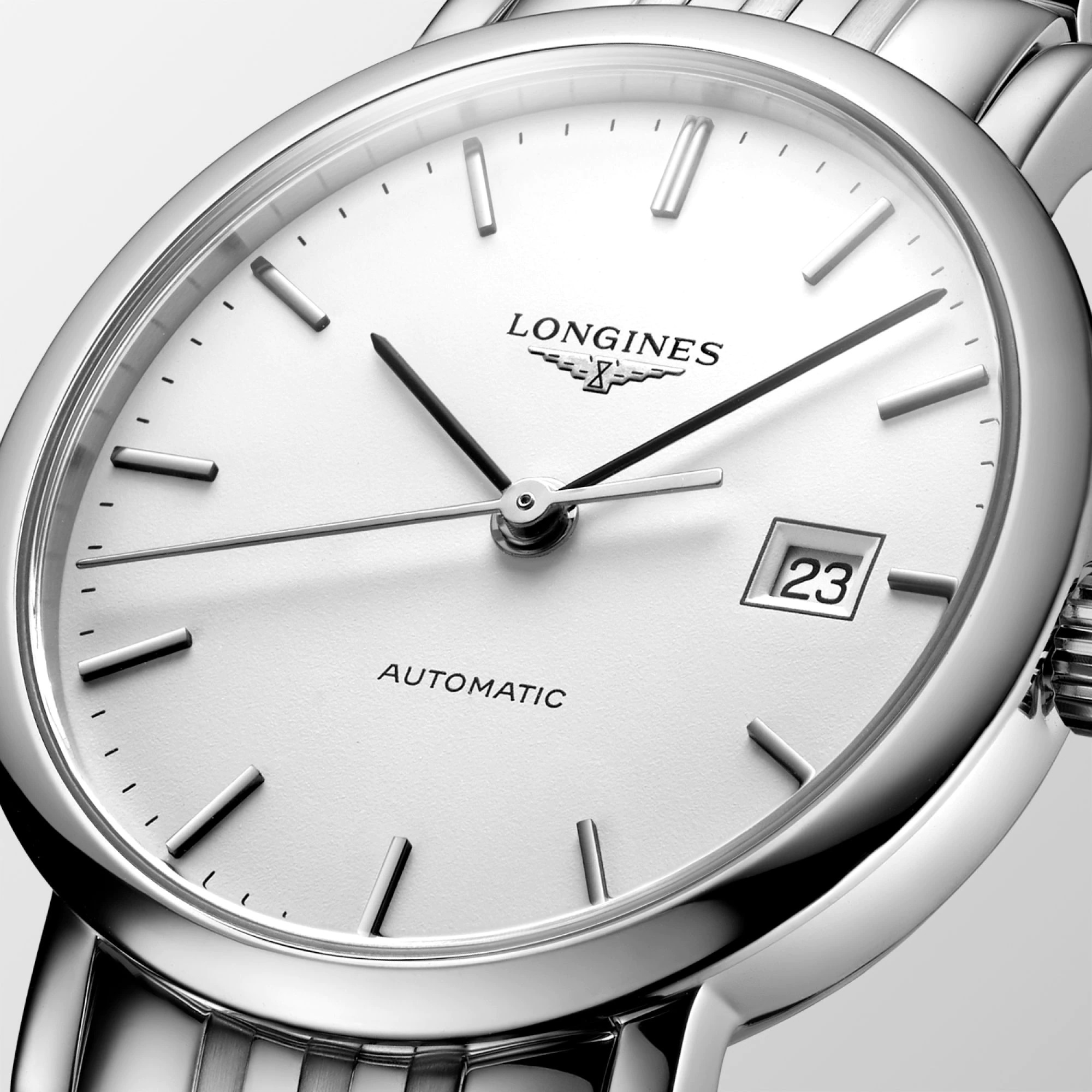 LONGINES | ELEGANT COLLECTION | The Longines Elegant Collection | 25527.jpg