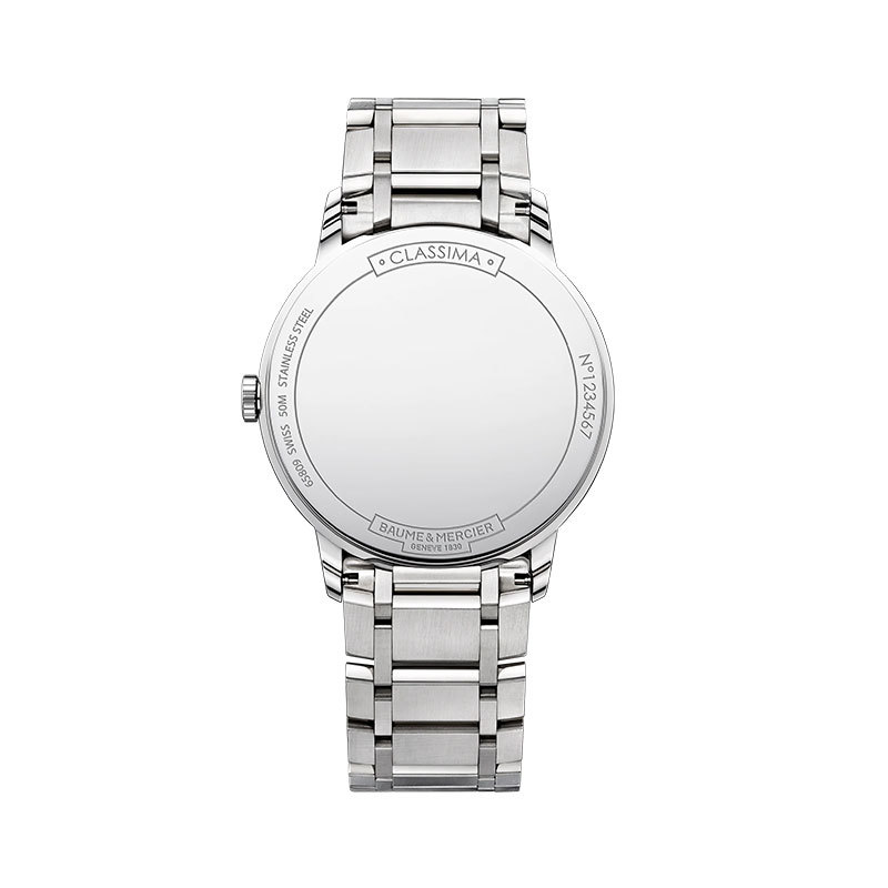 BAUME & MERCIER | CLASSIMA | Classima 10354 | 25724.jpg