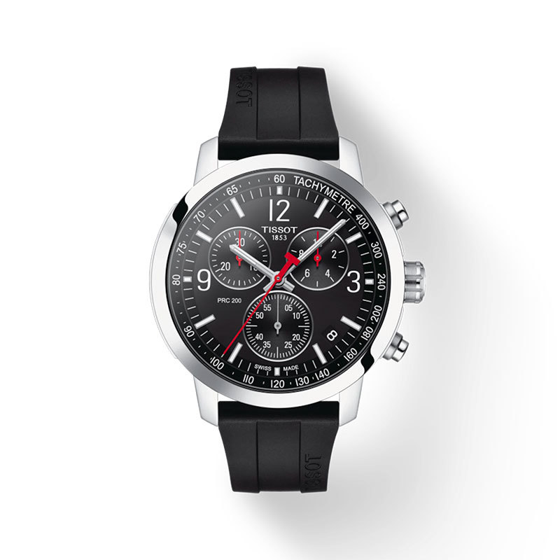 TISSOT | T-SPORT | Prc 200 Cronograph | 25735.jpg