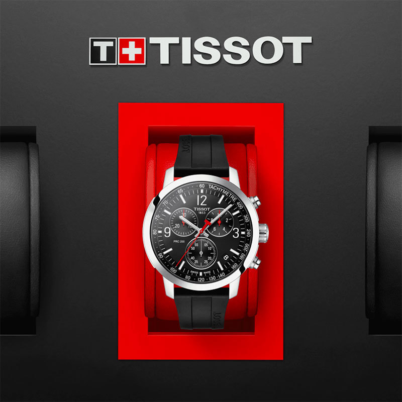 TISSOT | T-SPORT | Prc 200 Cronograph | 25738.jpg