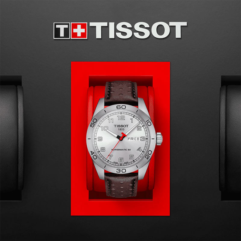 TISSOT | PRS | Prs 516 Powermatic 80 | 25741.jpg