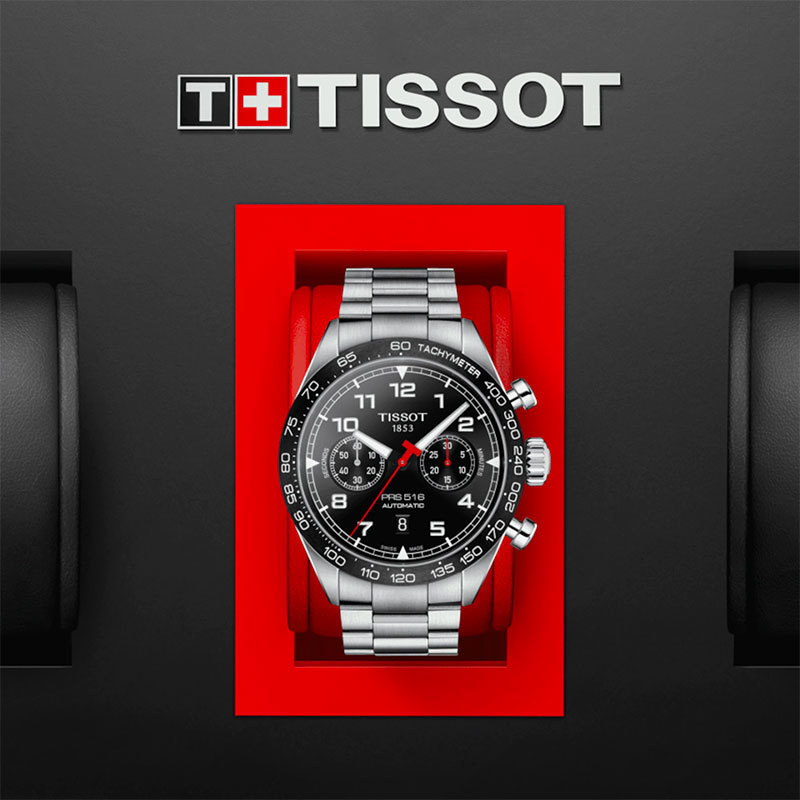 TISSOT | PRS | Prs 516 Automatic Cronograph | 25746.jpg