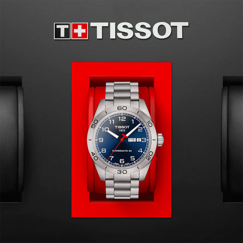 TISSOT | PRS | Prs 516 Powermatic 80 | 25749.jpg