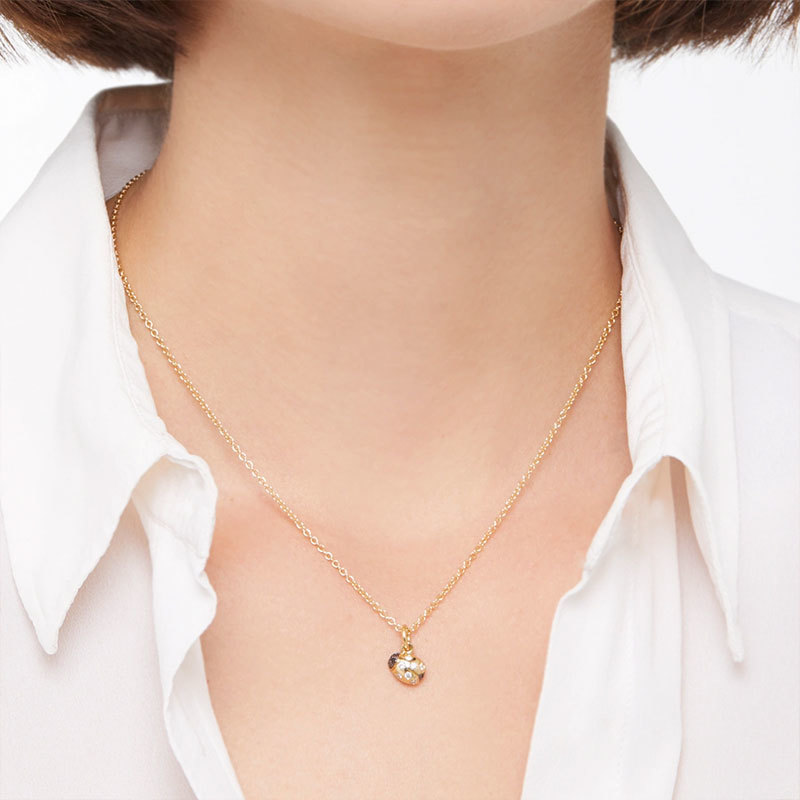 DODO | CIONDOLI | Ciondolo Coccinella | 25853.jpg