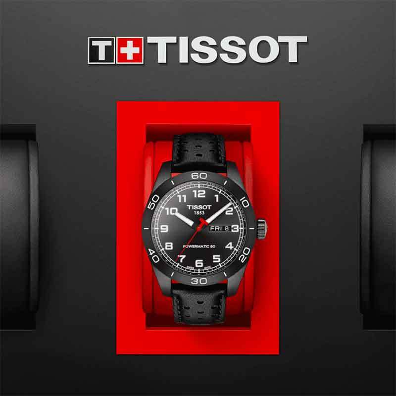 TISSOT | PRS | PRS 516 Powermatic 80 | 25920.jpg