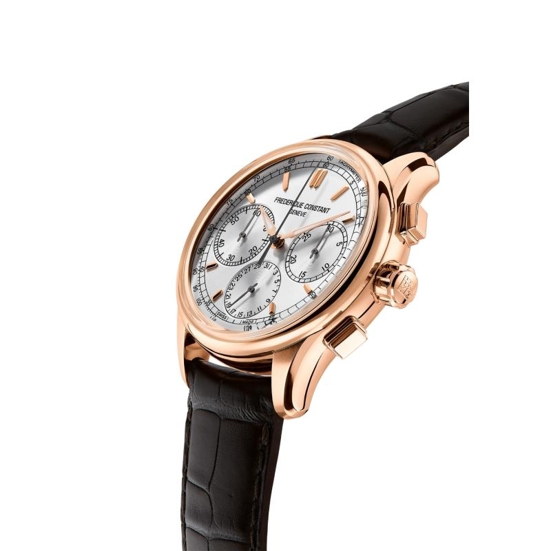 FREDERIQUE CONSTANT | CLASSICS | Flyback  Cronograph Manufacture | 26508.jpg