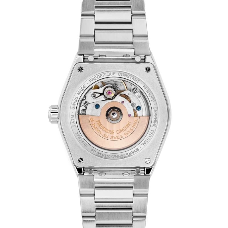 FREDERIQUE CONSTANT | HIGHLIFE | Highlife Ladies Automatic | 26563.jpg