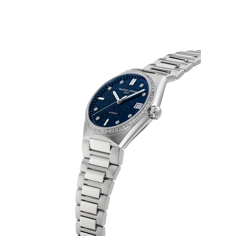 FREDERIQUE CONSTANT | HIGHLIFE | Highlife Ladies Automatic Sparkling | 26565.jpg