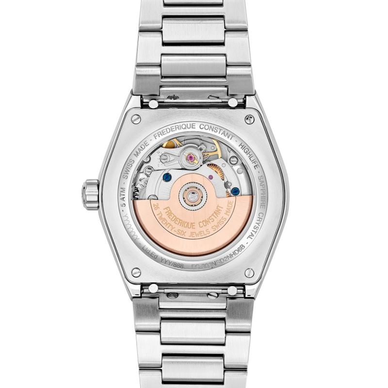 FREDERIQUE CONSTANT | HIGHLIFE | Highlife Ladies Automatic Sparkling | 26566.jpg
