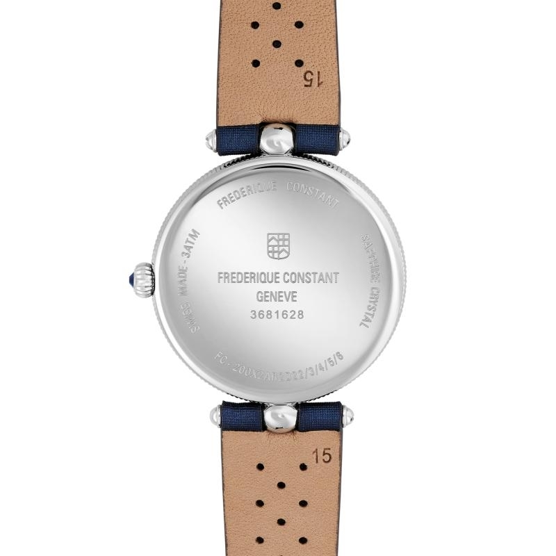 Classics Art D&egrave;co Round