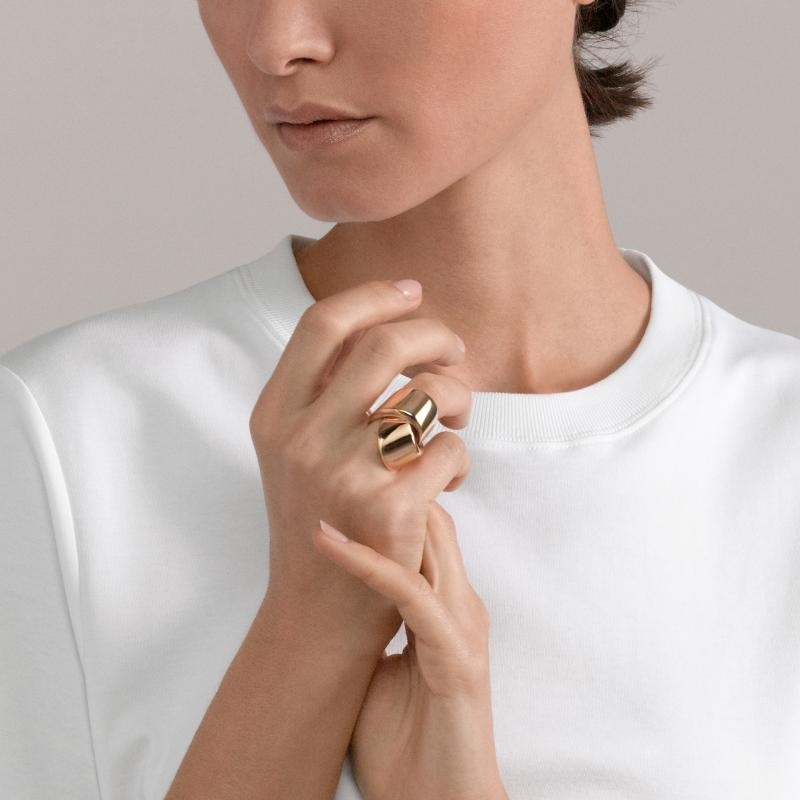 VHERNIER | ABBRACCIO | Anello oro rosa | 26656.jpg