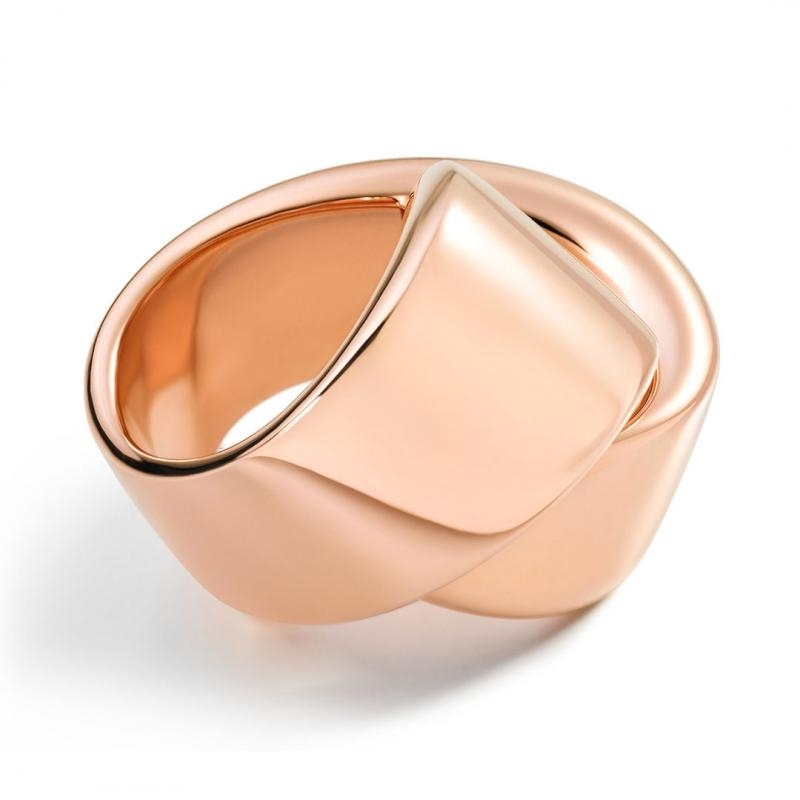 VHERNIER | ABBRACCIO | Anello oro rosa | 26657.jpg