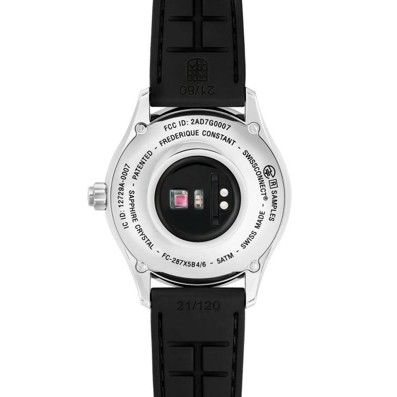 FREDERIQUE CONSTANT | VITALITY | Smartwatch Gents Vitality | 26662.jpg