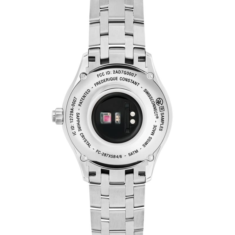 FREDERIQUE CONSTANT | VITALITY | Smartwatch Gents Vitality | 26665.jpg
