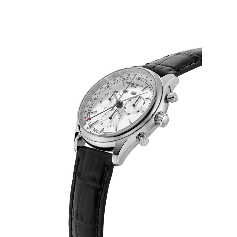 FREDERIQUE CONSTANT | CLASSICS | Classics Quartz Chronograph Triple Calendar | 26667.jpg