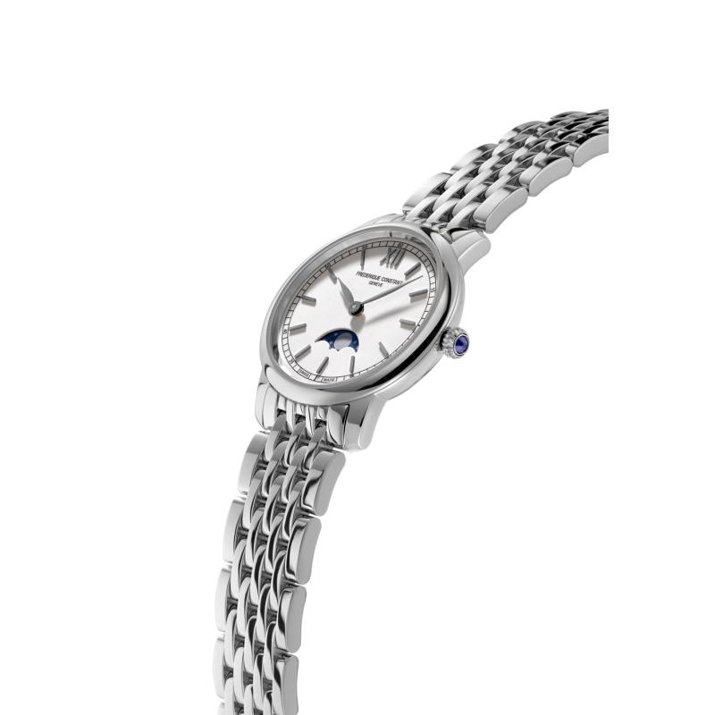 Slimline Ladies Moonphase