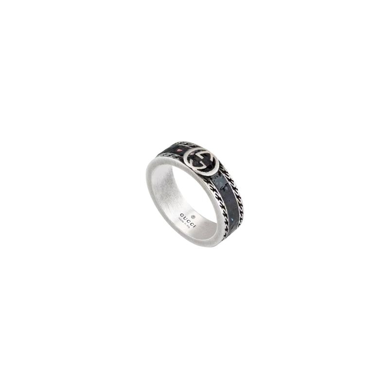 GUCCI | INTERLOCKING | Anello Interlocking | 26991.jpg