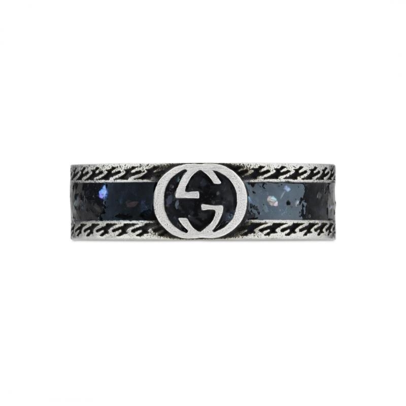GUCCI | INTERLOCKING | Anello Interlocking | 26992.jpg