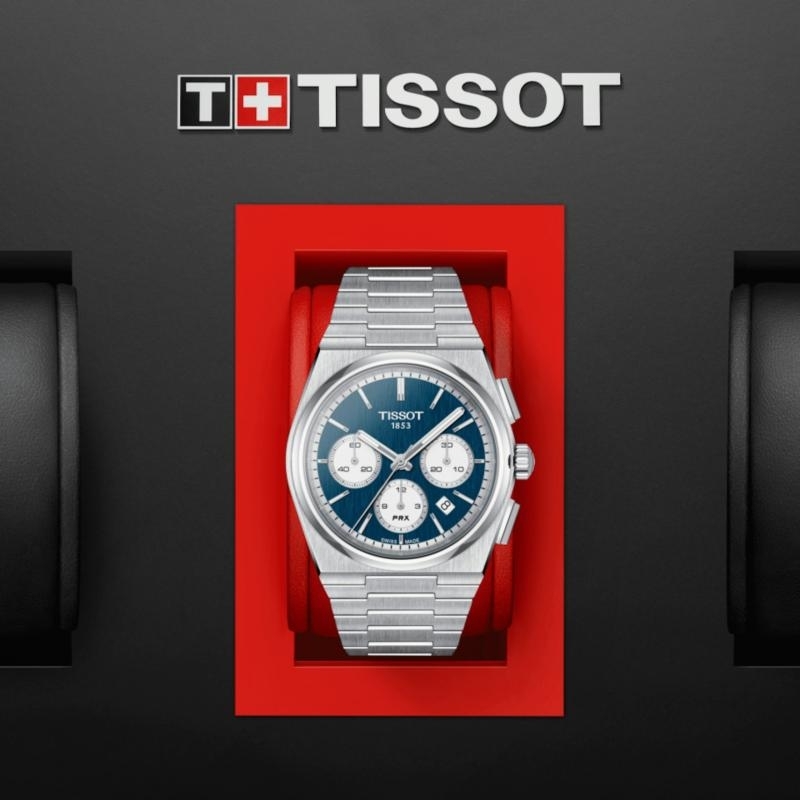 TISSOT | PRX | Prx Automatic Chronograph | 27064.jpg