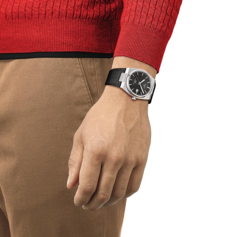 TISSOT | T-CLASSIC | Prx Powermatic 80 | 27073.jpg