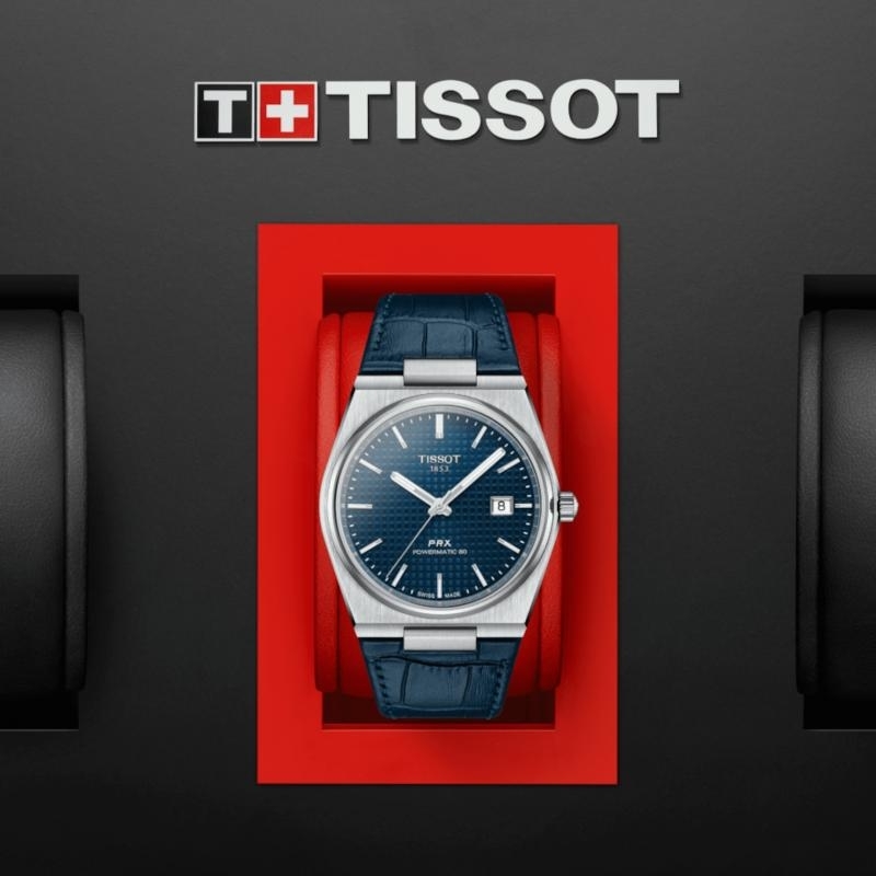 TISSOT | T-CLASSIC | Prx Powermatic 80 | 27085.jpg