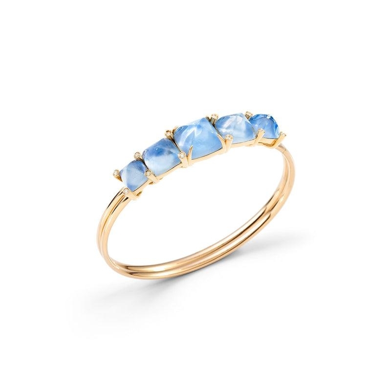 FLORILÈGE DE VIE | PAIN DE SUCRE | Bracciale Manetta | 27096.jpg