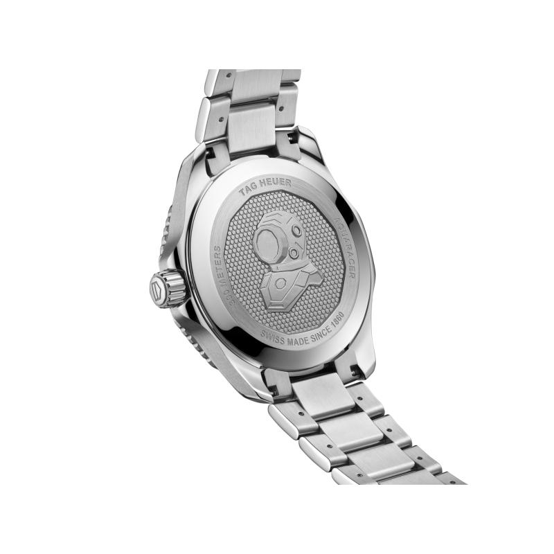 TAG HEUER | AQUARACER | Acquaracer Professional 300 Orange Diver | 27400.jpg