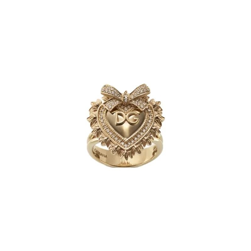 DOLCE&GABBANA |  | Anello | 27597.jpg