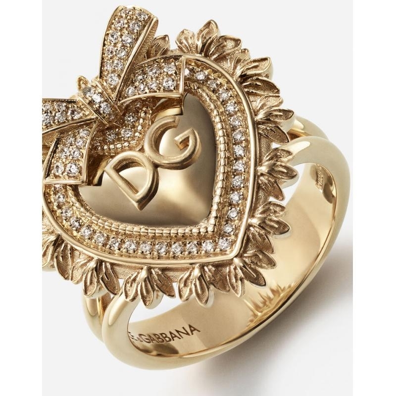 DOLCE&GABBANA |  | Anello | 27599.jpg
