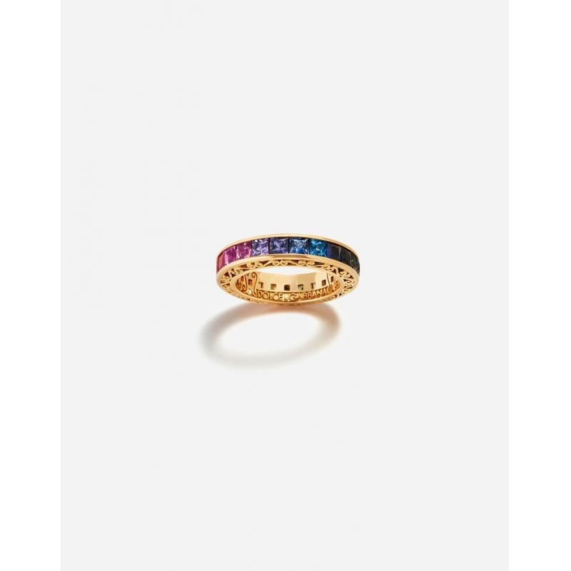 DOLCE&GABBANA |  | Anello | 27602.jpg