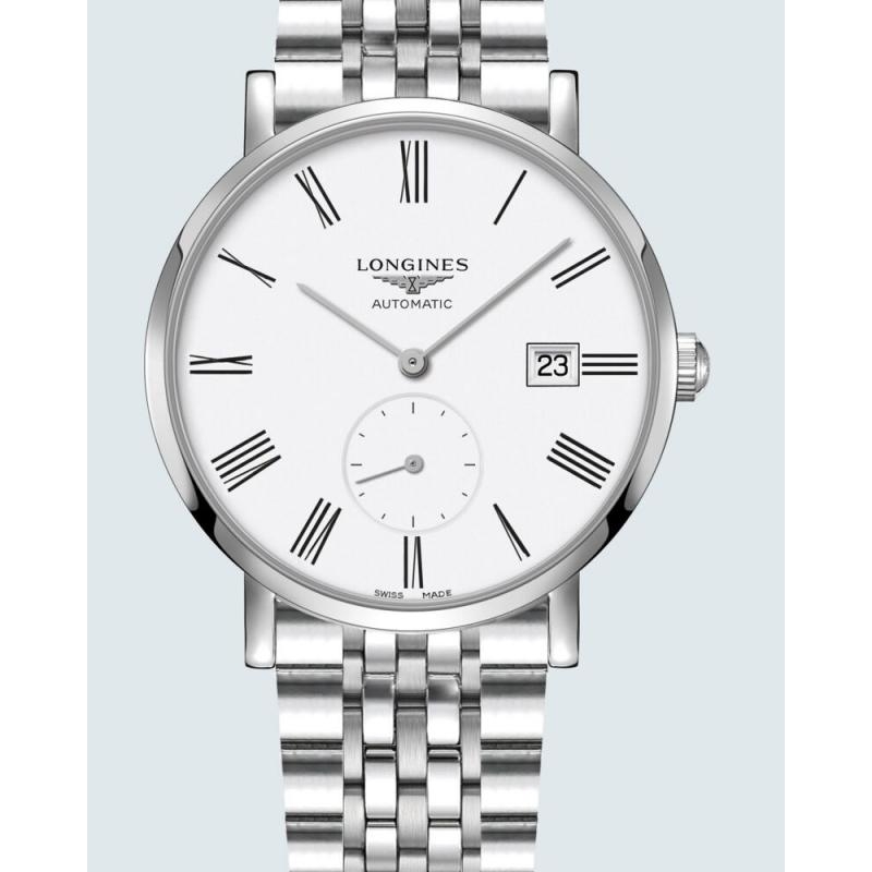 LONGINES | ELEGANT COLLECTION | The Longines Elegant Collection | 27658.jpg