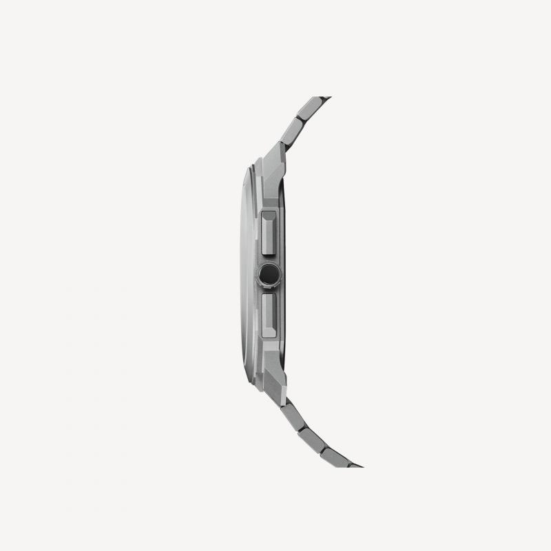 Octo Finissimo Chrono GMT