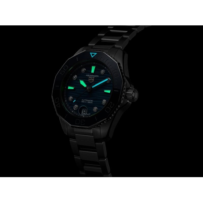 TAG HEUER | AQUARACER | Aquaracer Professional 300 Lady | 27767.jpg