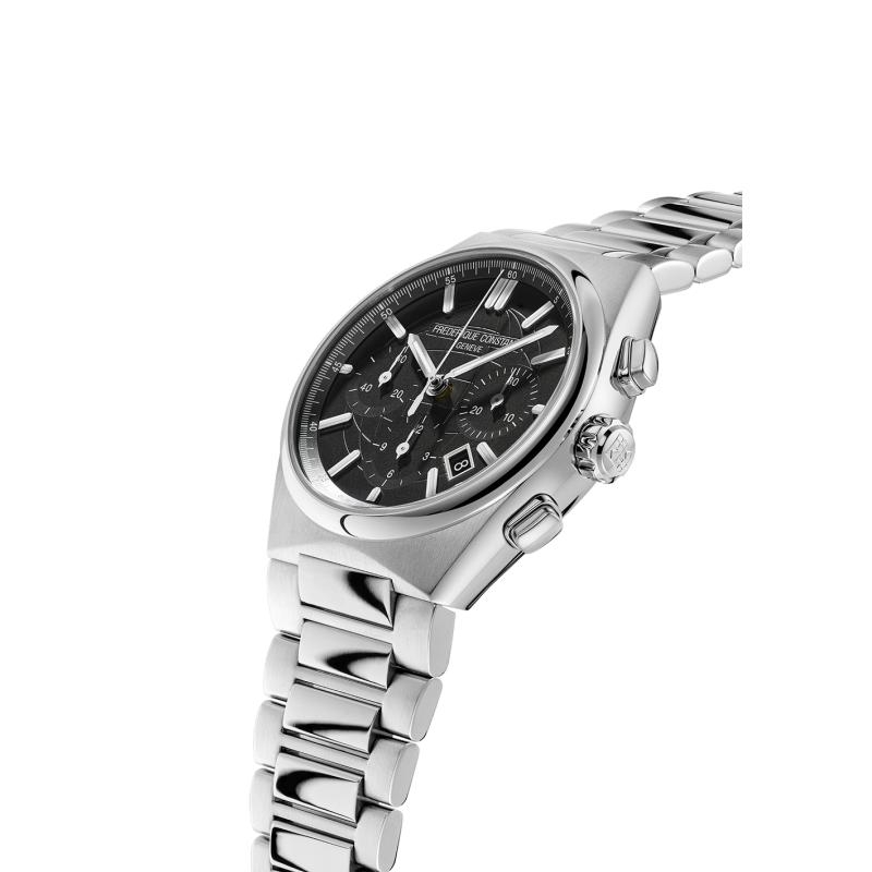 FREDERIQUE CONSTANT | HIGHLIFE | Orologi Acciaio | 28005.jpg